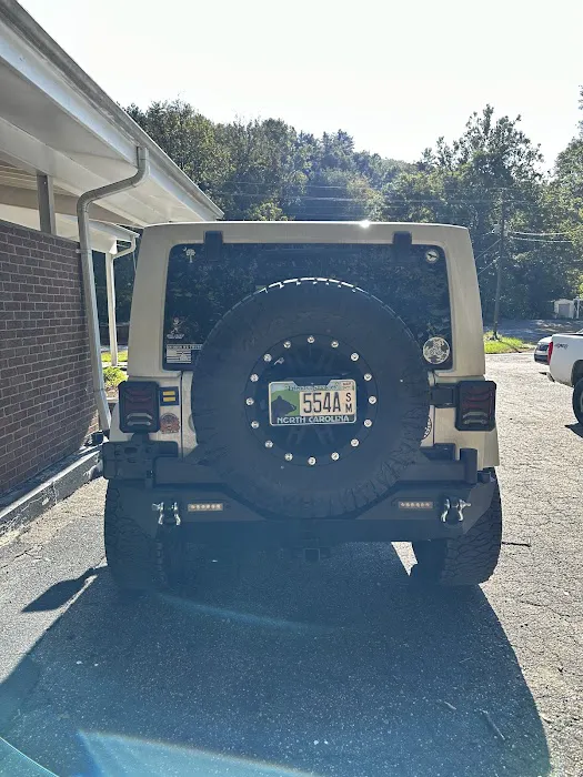 MOUNTAINEER AUTOMOTIVE, LLC 2