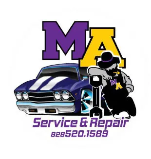 MOUNTAINEER AUTOMOTIVE, LLC 8