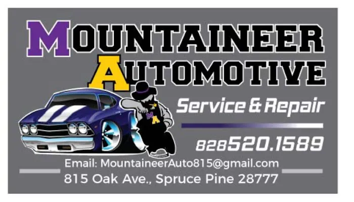 MOUNTAINEER AUTOMOTIVE, LLC 7