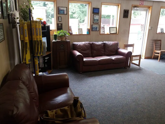 Spruce Pine Tire Services 2