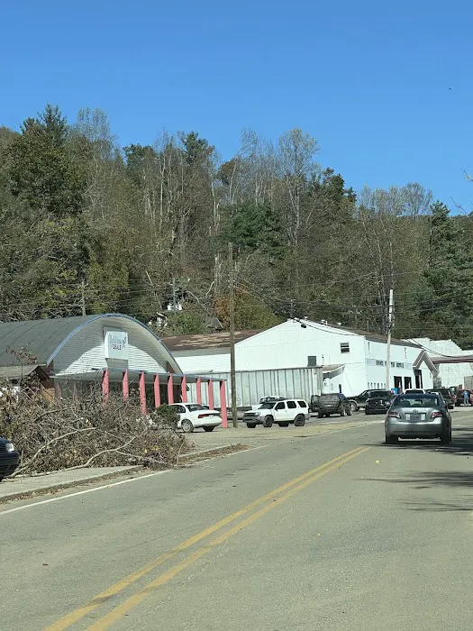 Spruce Pine Tire Services 3
