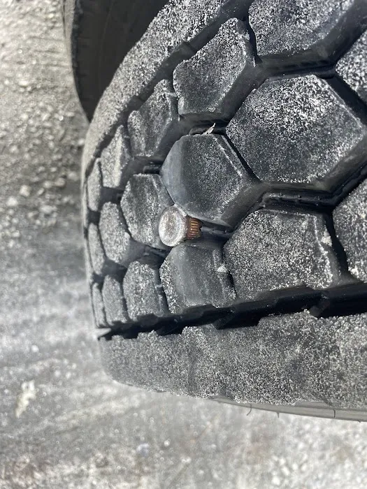 Spruce Pine Tire Services 4