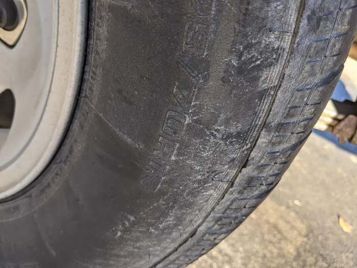 Spruce Pine Tire Services 1