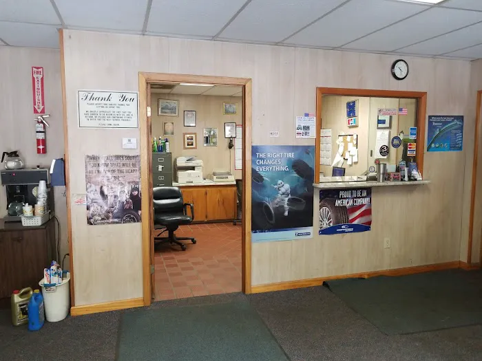 Spruce Pine Tire Services 0