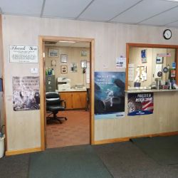 Spruce Pine Tire Services ico