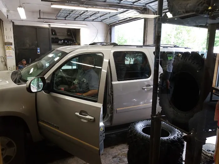 Spruce Pine Tire Services 5