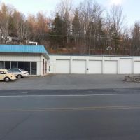 Blue Ridge Paint & Body Shop Inc.