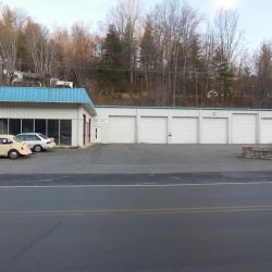 Blue Ridge Paint & Body Shop Inc. ico