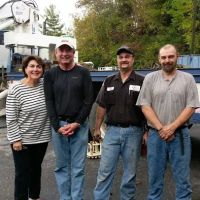 Fleet Equipment