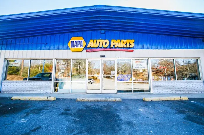NAPA Auto Parts - Phillips Auto Parts, Inc. 1