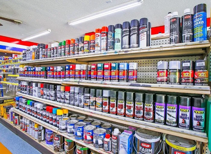 NAPA Auto Parts - Phillips Auto Parts, Inc. 0
