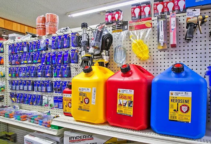 NAPA Auto Parts - Phillips Auto Parts, Inc. 4