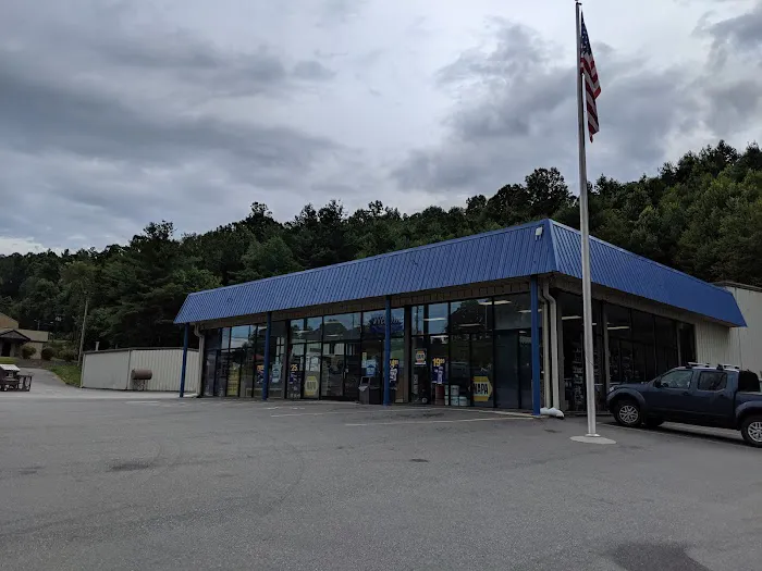 NAPA Auto Parts - Phillips Auto Parts, Inc. 7