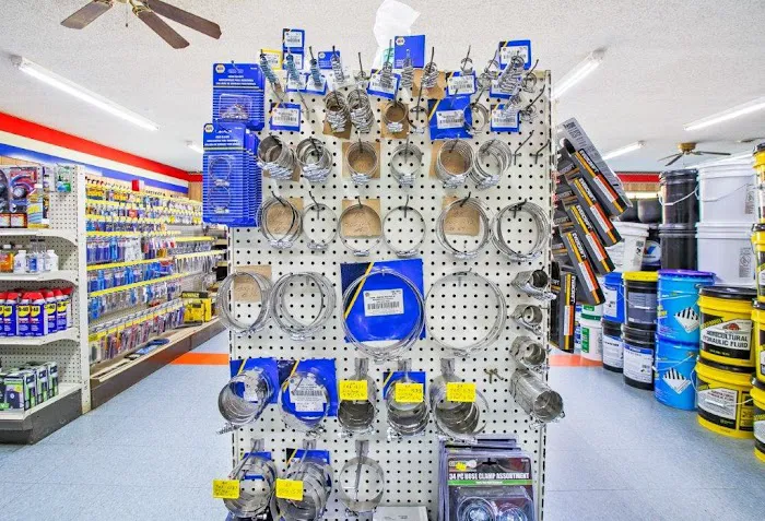 NAPA Auto Parts - Phillips Auto Parts, Inc. 3