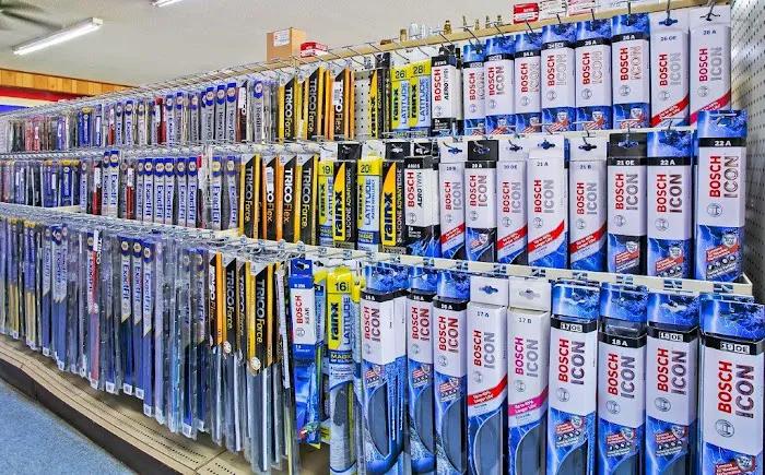 NAPA Auto Parts - Phillips Auto Parts, Inc. 5