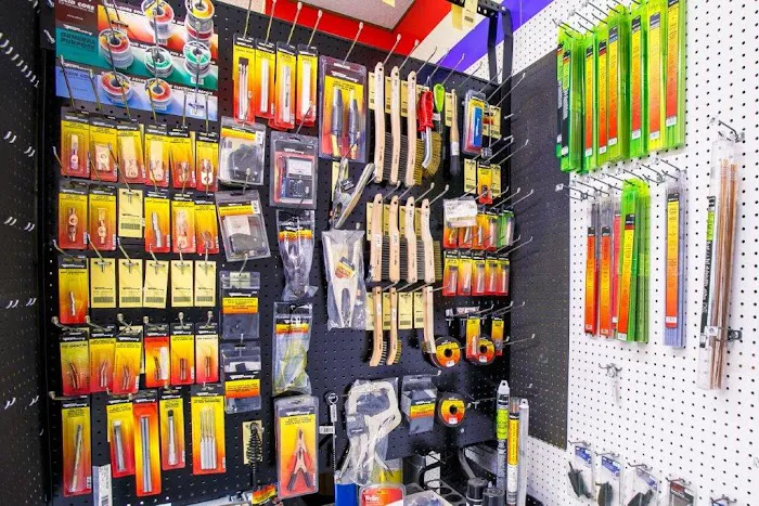 NAPA Auto Parts - Phillips Auto Parts, Inc. 8