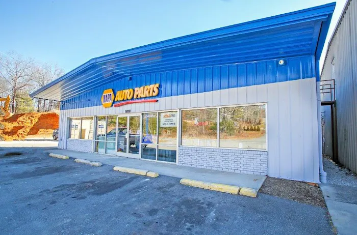 NAPA Auto Parts - Phillips Auto Parts, Inc. 9