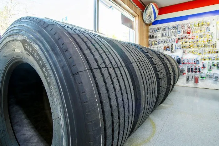NAPA Auto Parts - Phillips Auto Parts, Inc. 2
