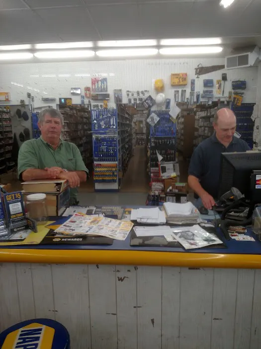 NAPA Auto Parts - Phillips Auto Parts, Inc. 6