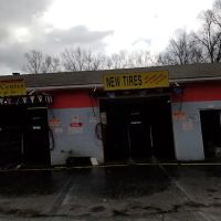 Isaac tire center