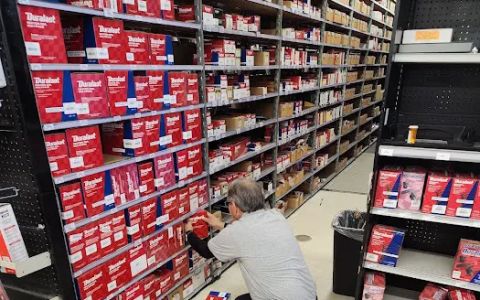 AutoZone Auto Parts