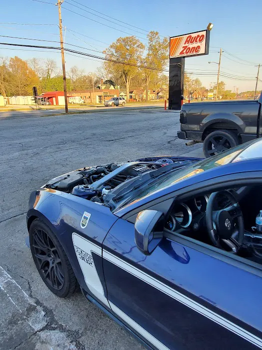 AutoZone Auto Parts 3