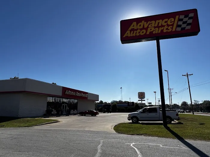 Advance Auto Parts 5
