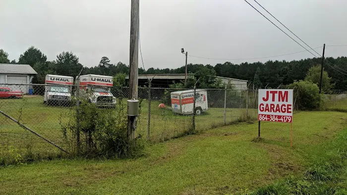 JTM Garage 1