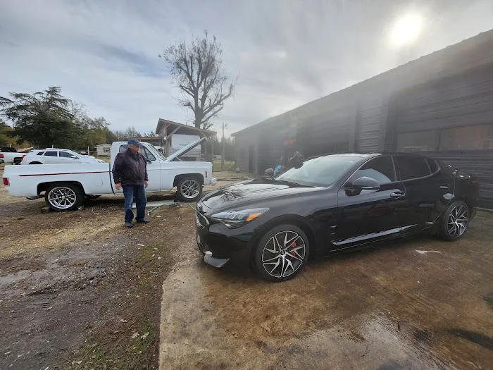 JTM Garage 3