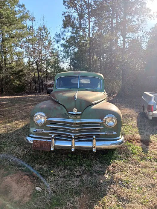Agner's Garage 2