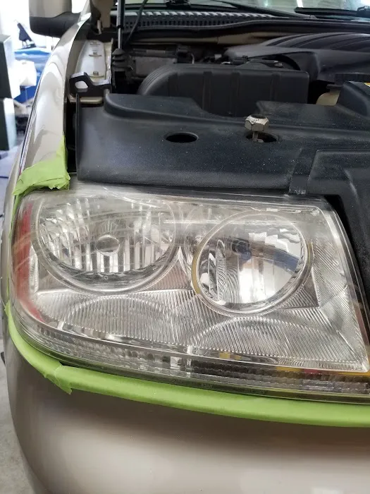 Walmart Auto Care Centers 4