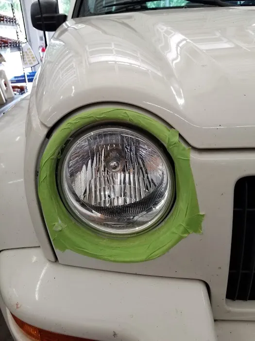 Walmart Auto Care Centers 0
