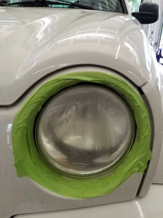 Walmart Auto Care Centers 3
