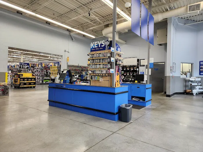Walmart Auto Care Centers 9
