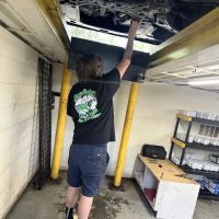Grease Monkeys Quick Lube