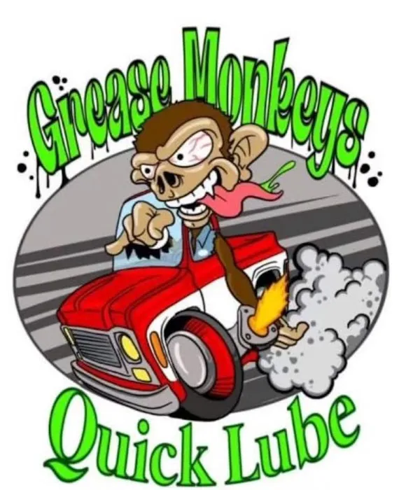 Grease Monkeys Quick Lube 2