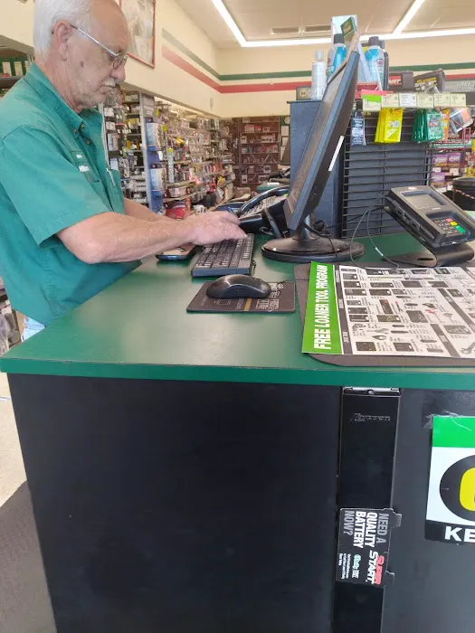O'Reilly Auto Parts 3