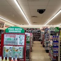 O'Reilly Auto Parts