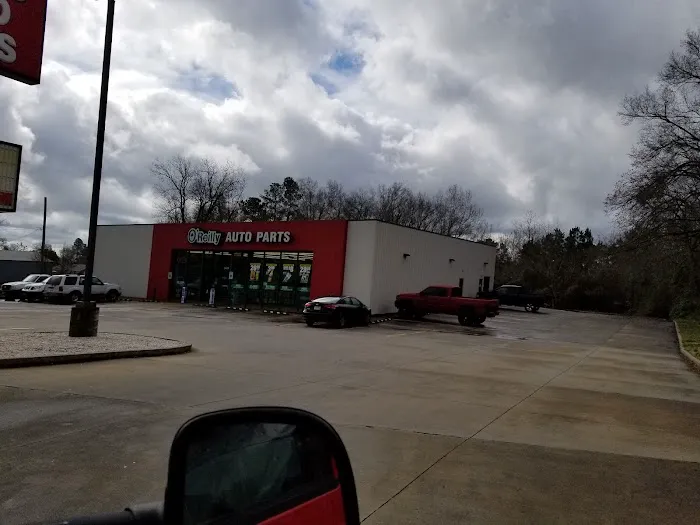 O'Reilly Auto Parts 1