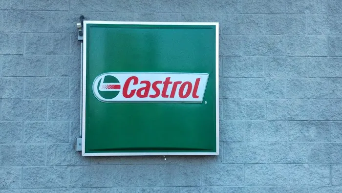 Speedway Express Lube - Car Care Center 0
