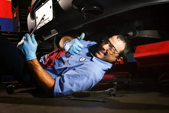 Speedway Express Lube - Car Care Center 3