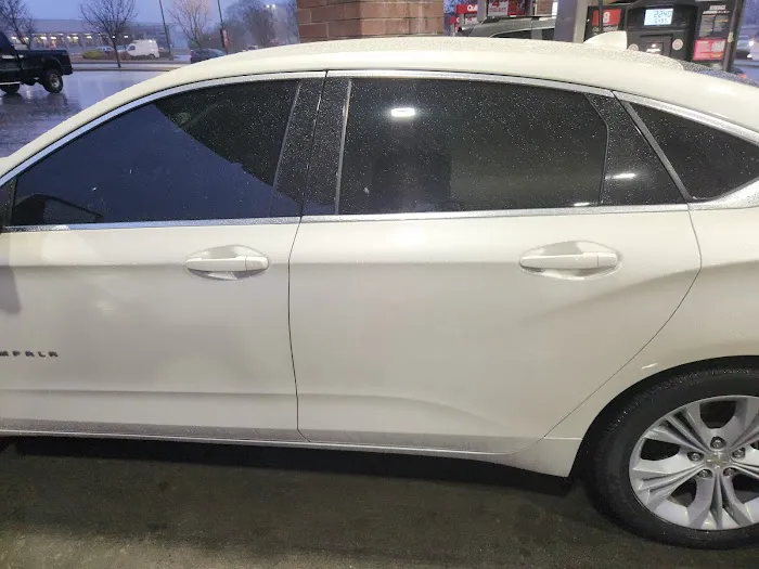 Perfect Darkness Tint 0