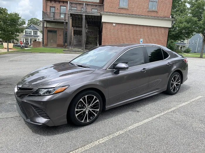 Perfect Darkness Tint 7