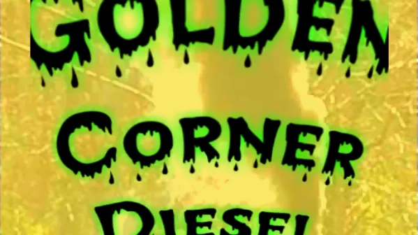 Golden Corner Diesel 0