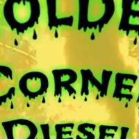 Golden Corner Diesel