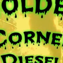 Golden Corner Diesel ico