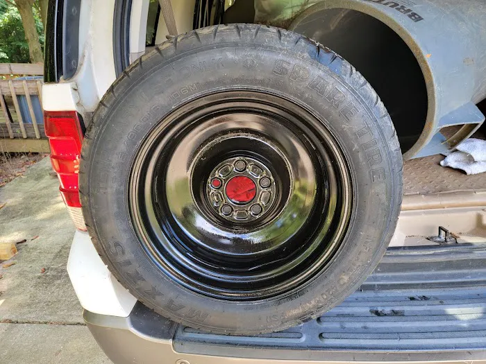 Peach State Auto Parts and Recycling 0