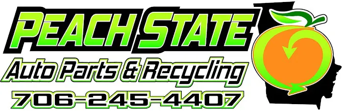 Peach State Auto Parts and Recycling 6