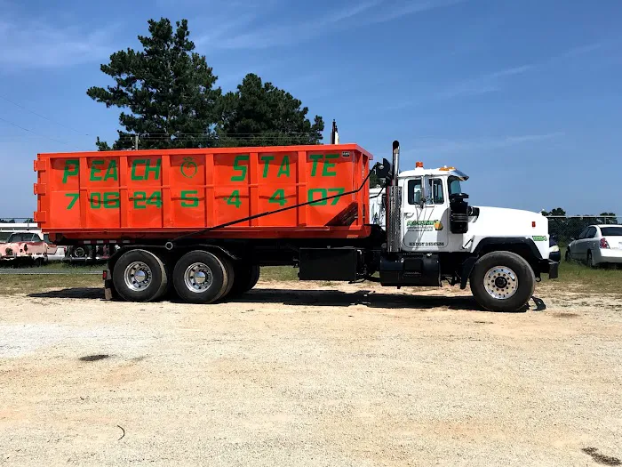Peach State Auto Parts and Recycling 5