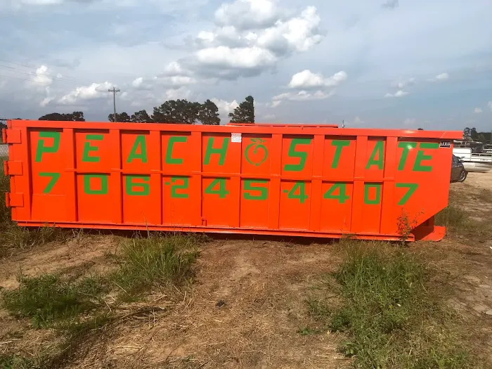 Peach State Auto Parts and Recycling 4